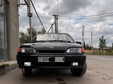 LADA (VAZ) 2115 2010