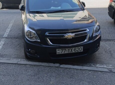 Chevrolet Cobalt