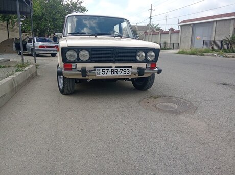 LADA (VAZ) 2106