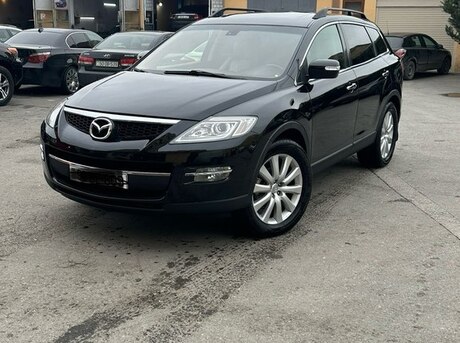 Mazda CX-9 2008