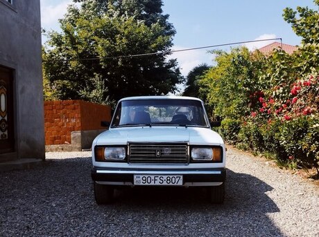 LADA (VAZ) 2106