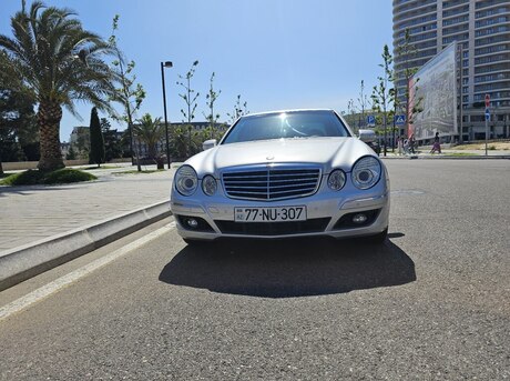 Mercedes E 220 d