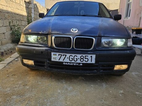 BMW 316 1995