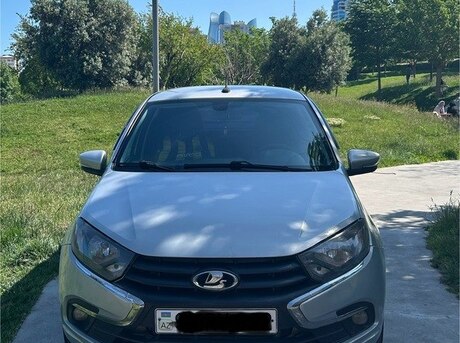 LADA (VAZ) Granta 2018