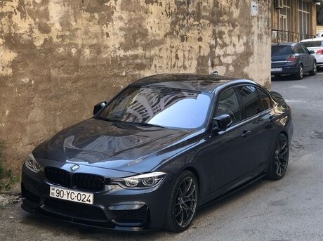 BMW 328