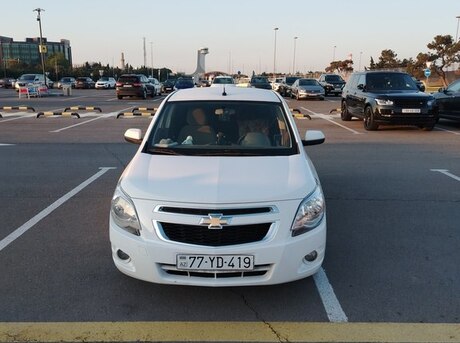 Chevrolet Cobalt 2023