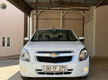Chevrolet Cobalt