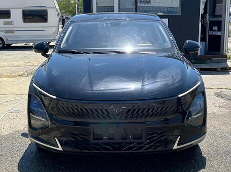 Wuling Starlight