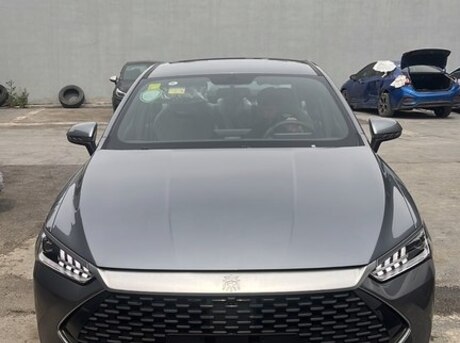BYD Qin Plus 2024