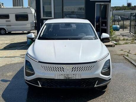 Wuling Starlight