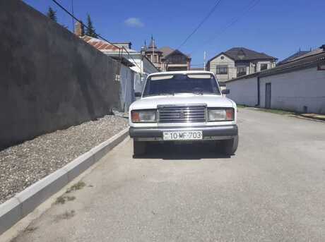LADA (VAZ) 2107