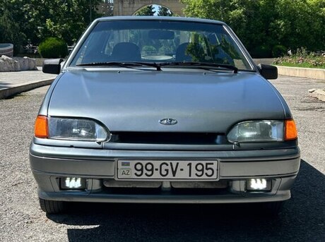 LADA (VAZ) 2115 2011