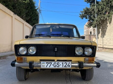 LADA (VAZ) 2106