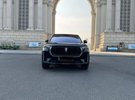 Bestune T99 2022