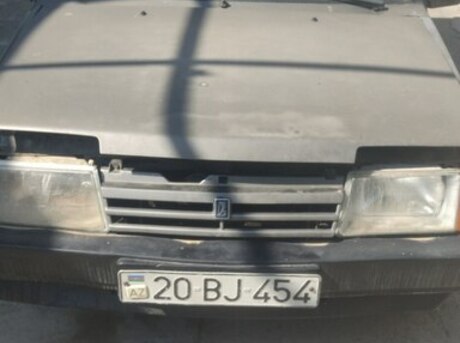 LADA (VAZ) 2109 1993
