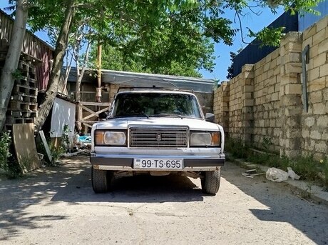 LADA (VAZ) 2104 2007