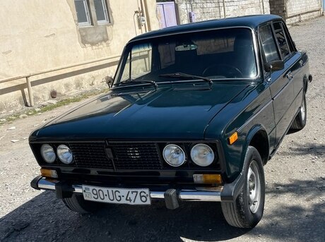 LADA (VAZ) 2106