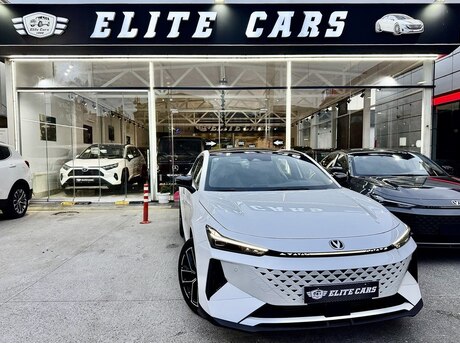 Changan  2025