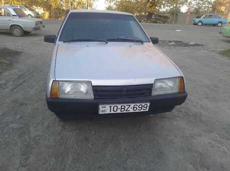 LADA (VAZ) 21099 2002