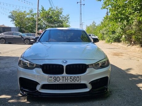 BMW 328