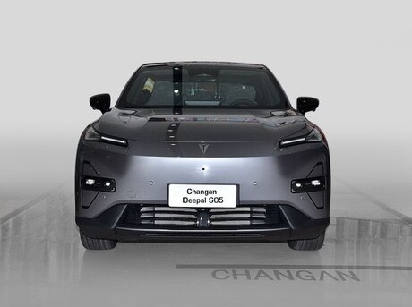 Changan Deepal S05