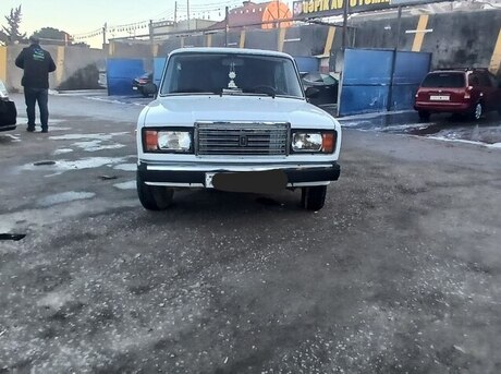 LADA (VAZ) 2107 2005