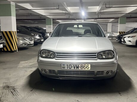 Volkswagen Golf 1997