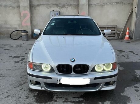 BMW 528 1998