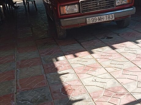 LADA (VAZ) 2104 2006