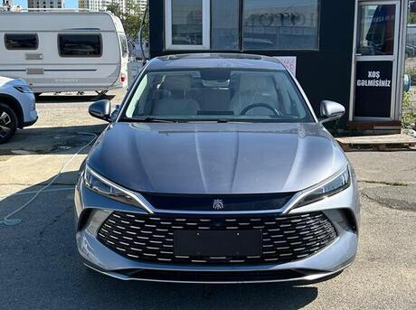 BYD Qin L