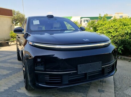 Li Auto L7