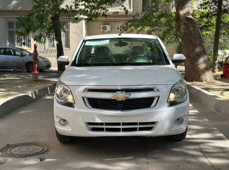 Chevrolet Cobalt