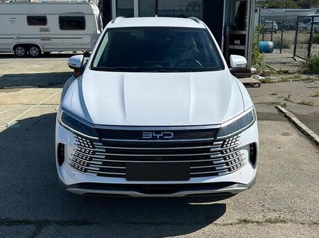 BYD  2024