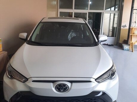 Toyota  2024