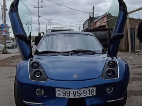 Smart  2004