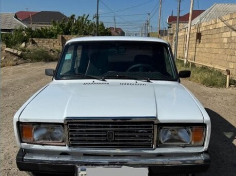 LADA (VAZ) 2107 2004