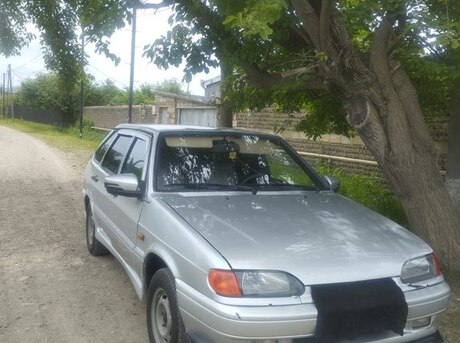 LADA (VAZ) 2114 2005