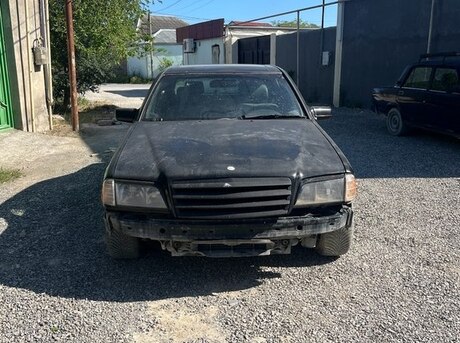 Mercedes C 230 1999