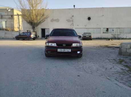 Opel Vectra 1994