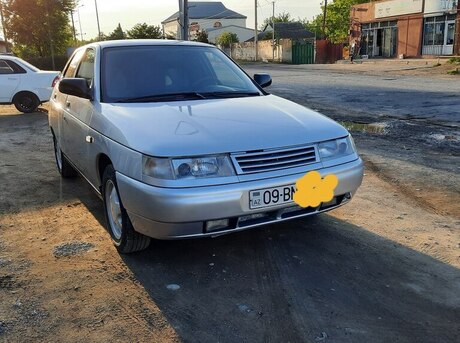 LADA (VAZ) 2112 2007