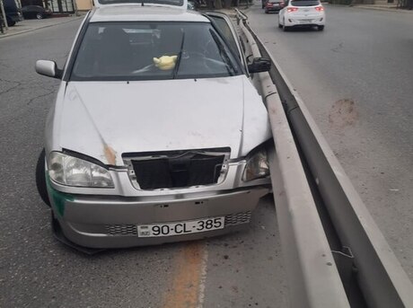 Chery Amulet (A15) 2007