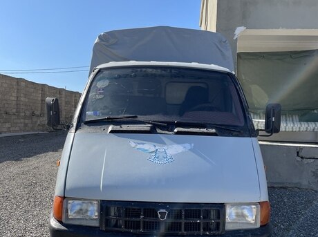 GAZ 33021 2000