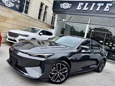 Changan  2025