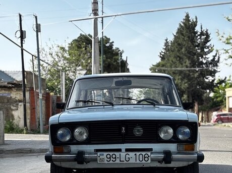 LADA (VAZ) 2106 2005