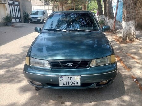 Daewoo Nexia 1996