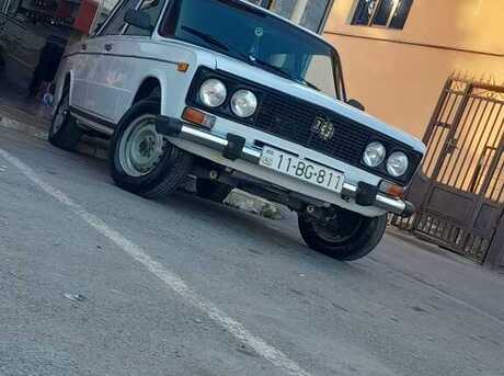 LADA (VAZ) 2106 2005