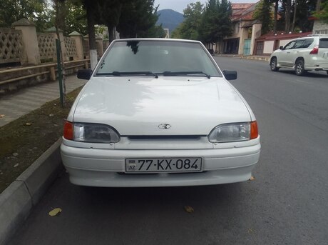 LADA (VAZ) 2114 2011