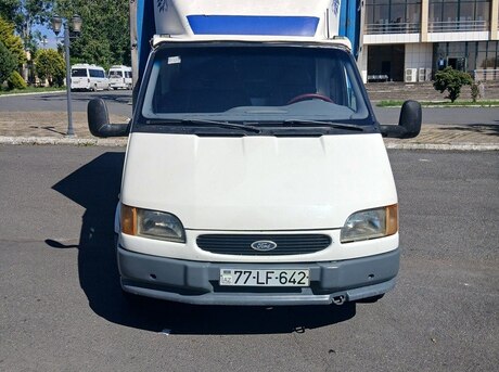 Ford Transit 1998
