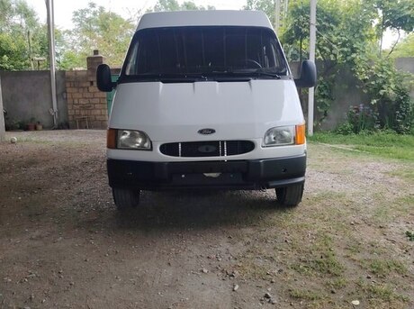 Ford Transit 1993
