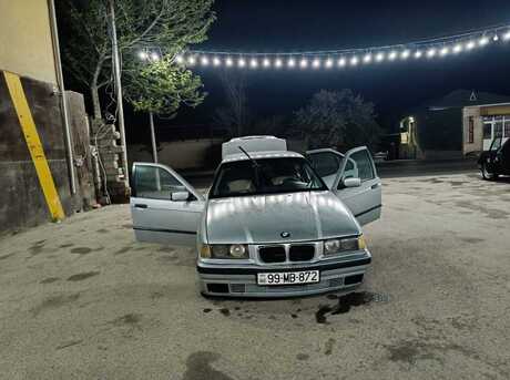 BMW 320 1997